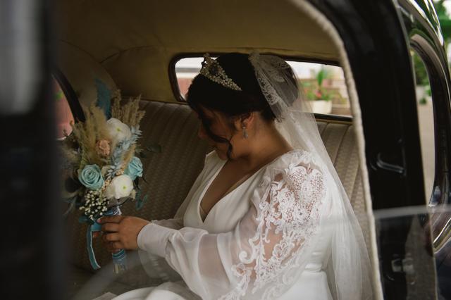 Manuel Lobo Novias - 1