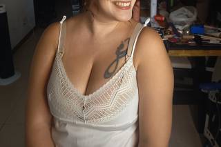 Claudia Wedding Beauty - 10
