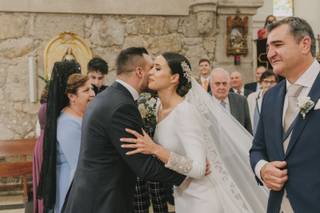 Ilusionarte Wedding - 8