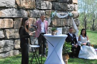 Vespella Events - 9