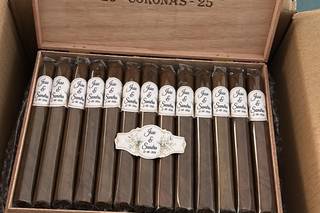 Entre Puros & Tabaco - 7