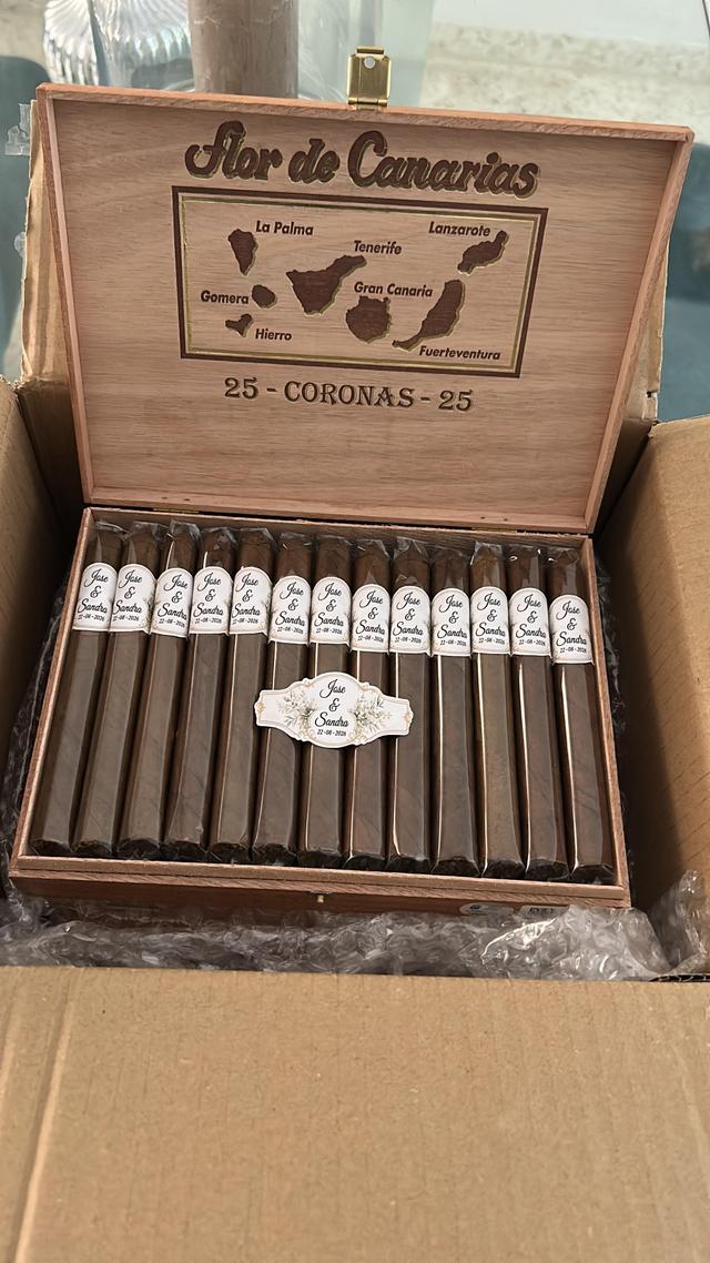 Entre Puros & Tabaco - 2