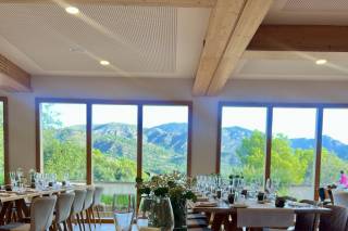 Hotel Mar de Fulles - 11