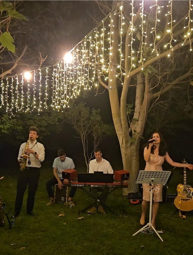 The Wedding Band - 2