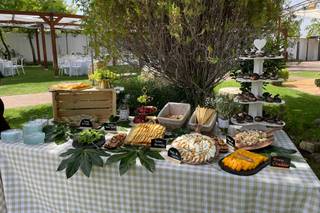 Natalio Yanguas Catering - 5