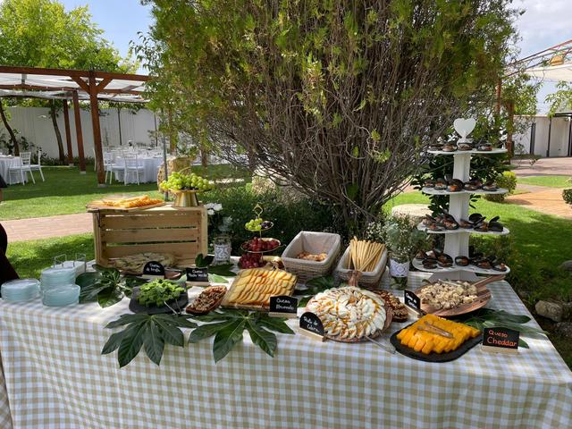 Natalio Yanguas Catering - 3