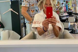Hair Salon Boutique Bonanza - 1