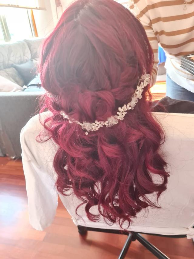 Lúa Lopez Peluqueros - 1