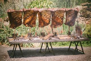 Catering Costillares a la Estaca - 9