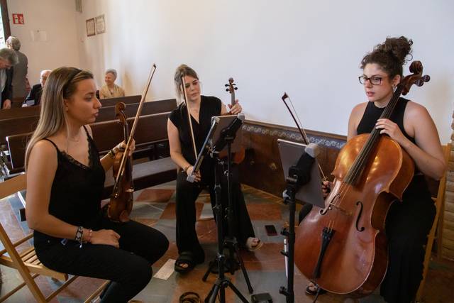 Colcuore Ensemble 1