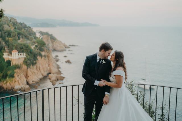 Nitidia Weddings - 1