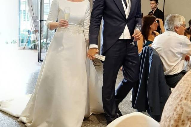 Del Pozo Novios 1