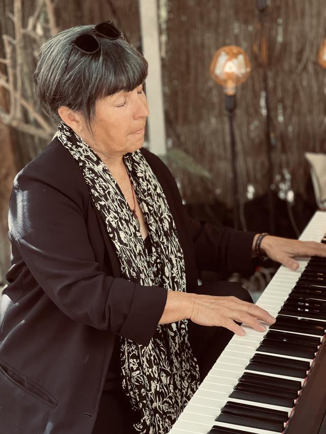 Zinc in Jazz - 1