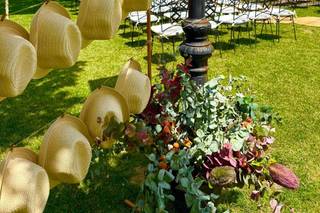 Rocío Nestar Wedding Planner - 9