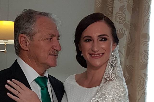 Del Pozo Novios 3