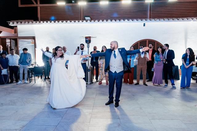 El baile de tu boda - Baile Nupcial - 4