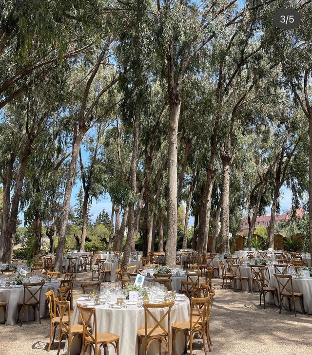 Terre Catering - 2