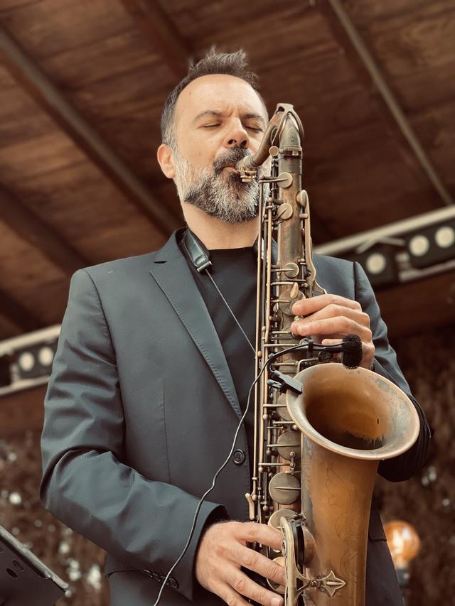 Zinc in Jazz - 3