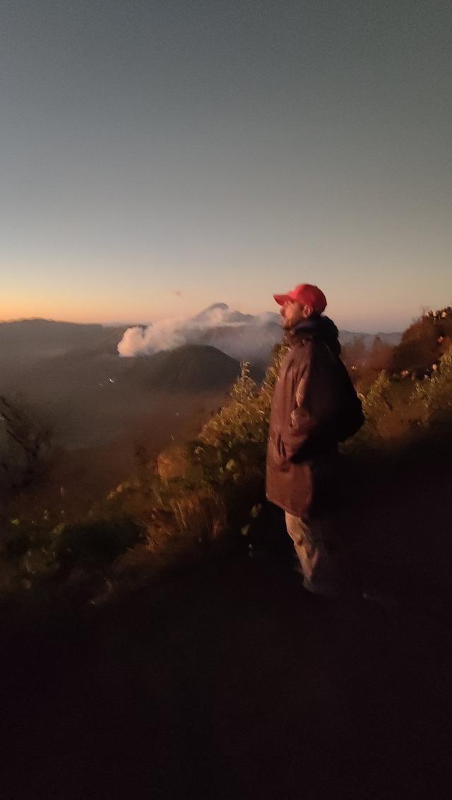 Los sueños de Java - 4