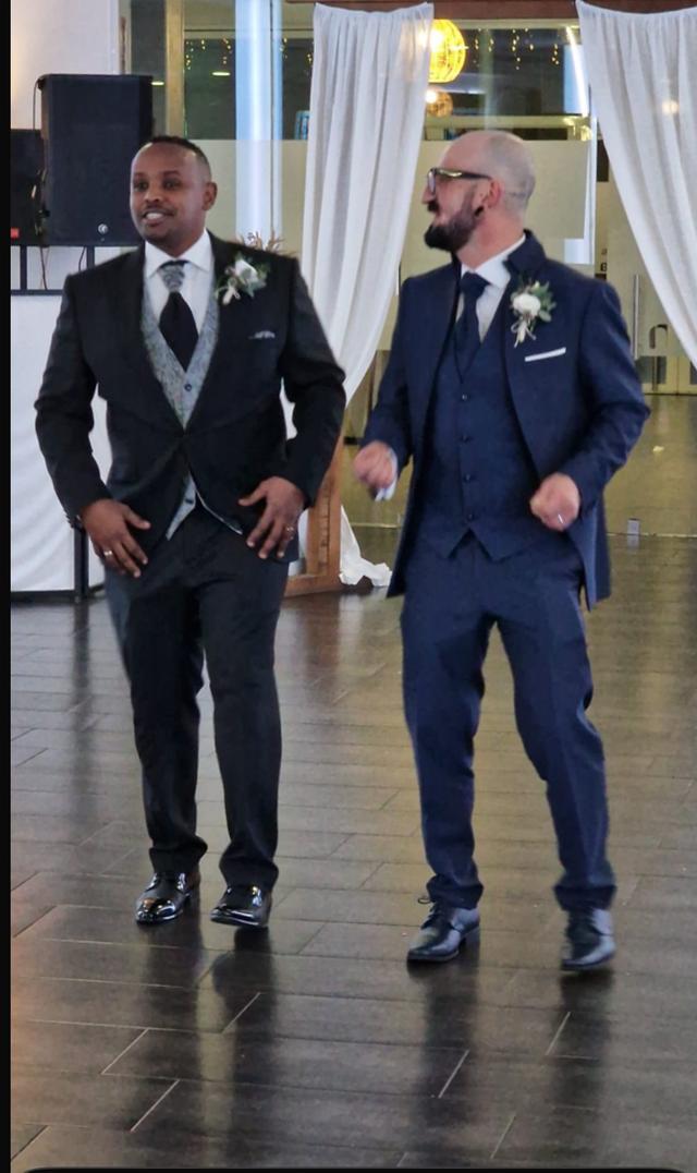 Tu Baile de Boda - 2