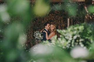 Mandarina Wedding - 23