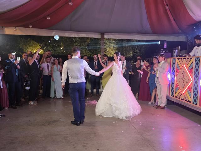 El baile de vuestra boda - 3