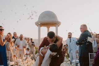 Biznaga Weddings - 5