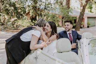 Imagina tu boda - Wedding planner - 8
