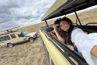Destiny Winners - Safari and Tour - 6