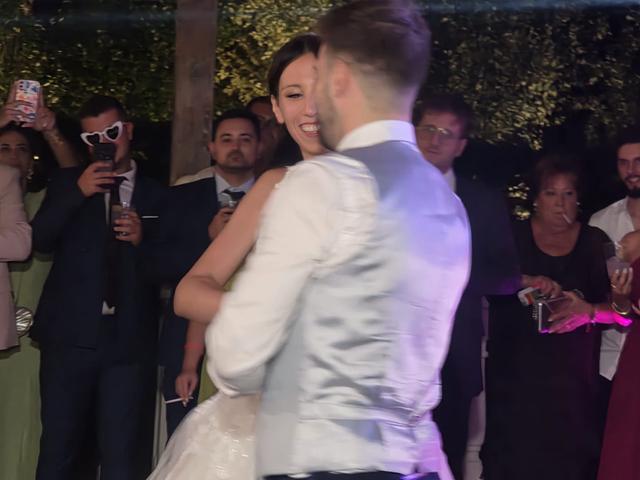 El baile de vuestra boda - 4