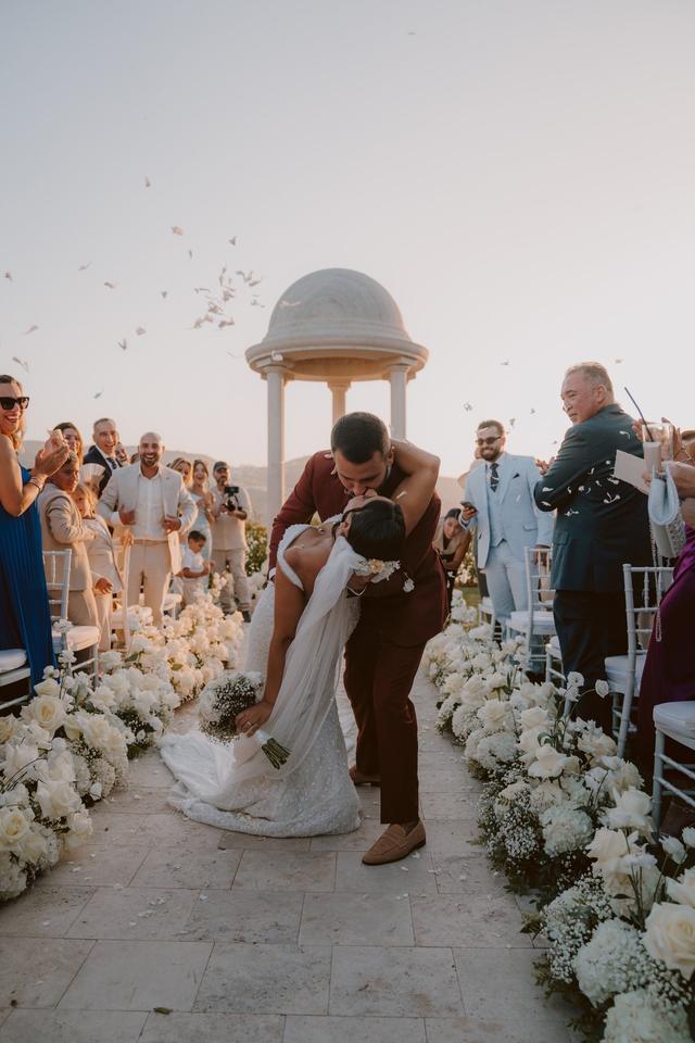Biznaga Weddings - 2