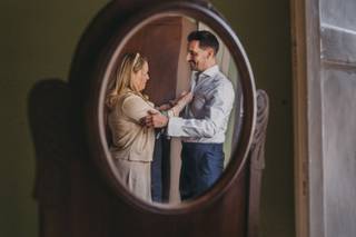 Mandarina Wedding - 25