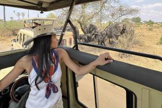 Destiny Winners - Safari and Tour - 7