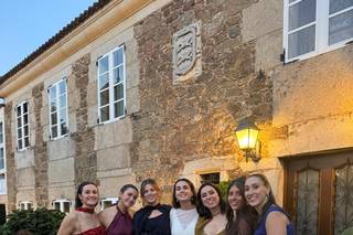 Pazo Montesclaros - 10
