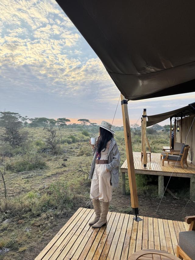 Destiny Winners - Safari and Tour - 4