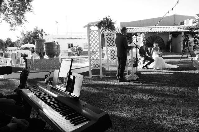 Musical Talent 1