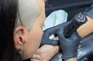 Aishink Tattoo - 6