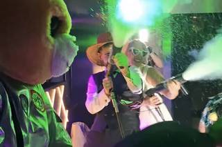 Crazy Party Hora Loca - 7