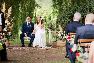 Carol Wedding Planner & Events - 5