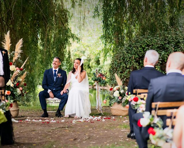 Carol Wedding Planner & Events - 3
