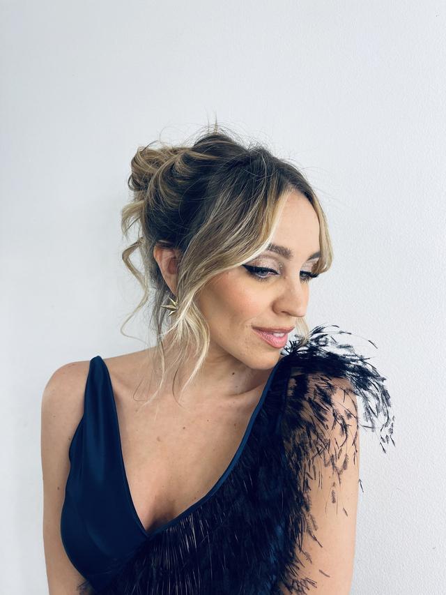 Celia González - 2