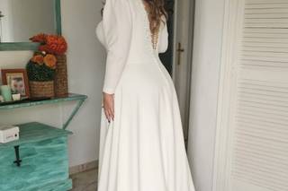 Nika Bridal - 30