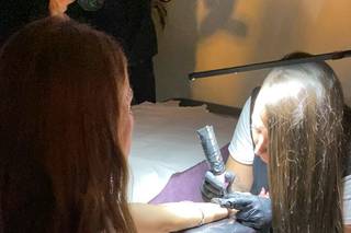 Aishink Tattoo - 7