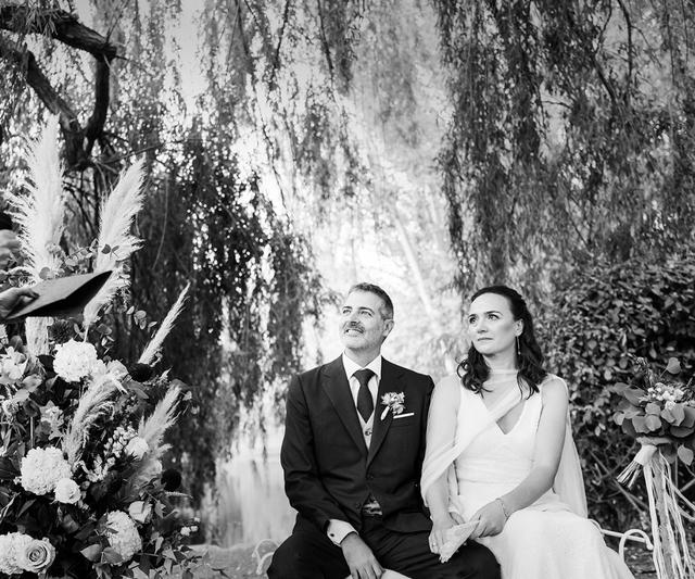 Carol Wedding Planner & Events - 4