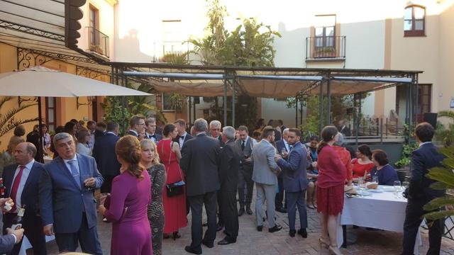 Hotel Alcázar de La Reina - 4