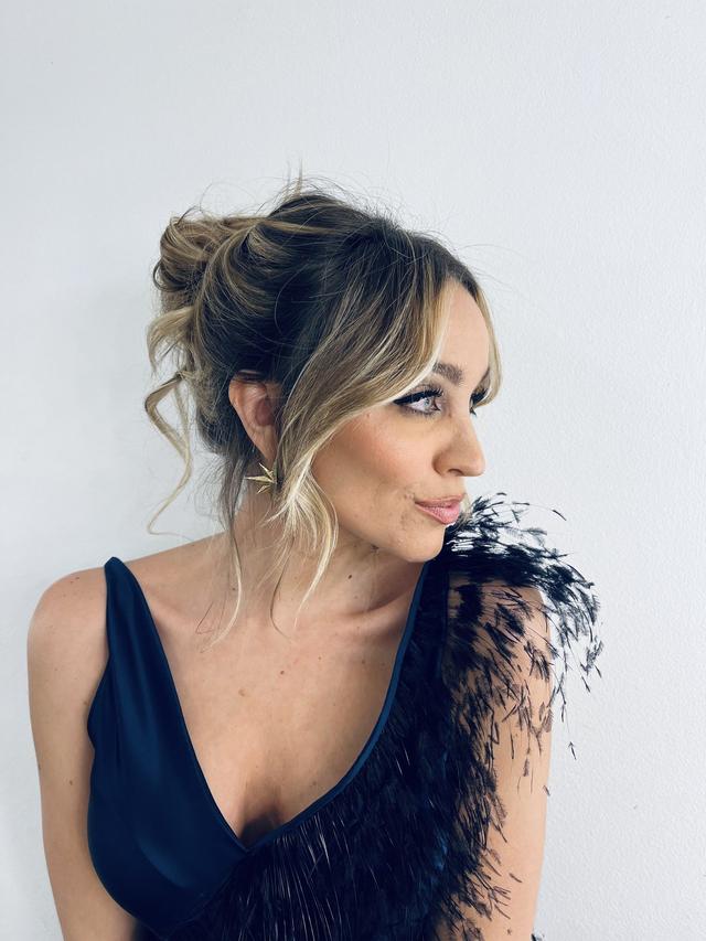 Celia González - 3