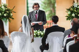 Pere Gomés - Maestro de Ceremonias - 11