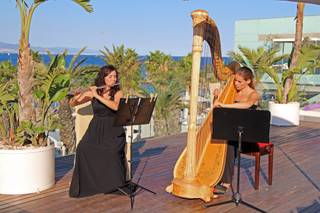 Duo Bruch - 1