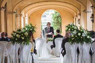 Pere Gomés - Maestro de Ceremonias - 12