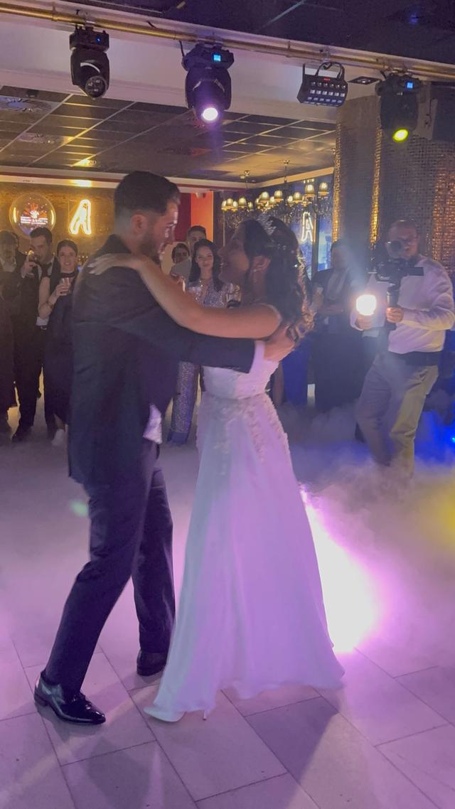 Lauras' Dance - Baile de Novios - 1